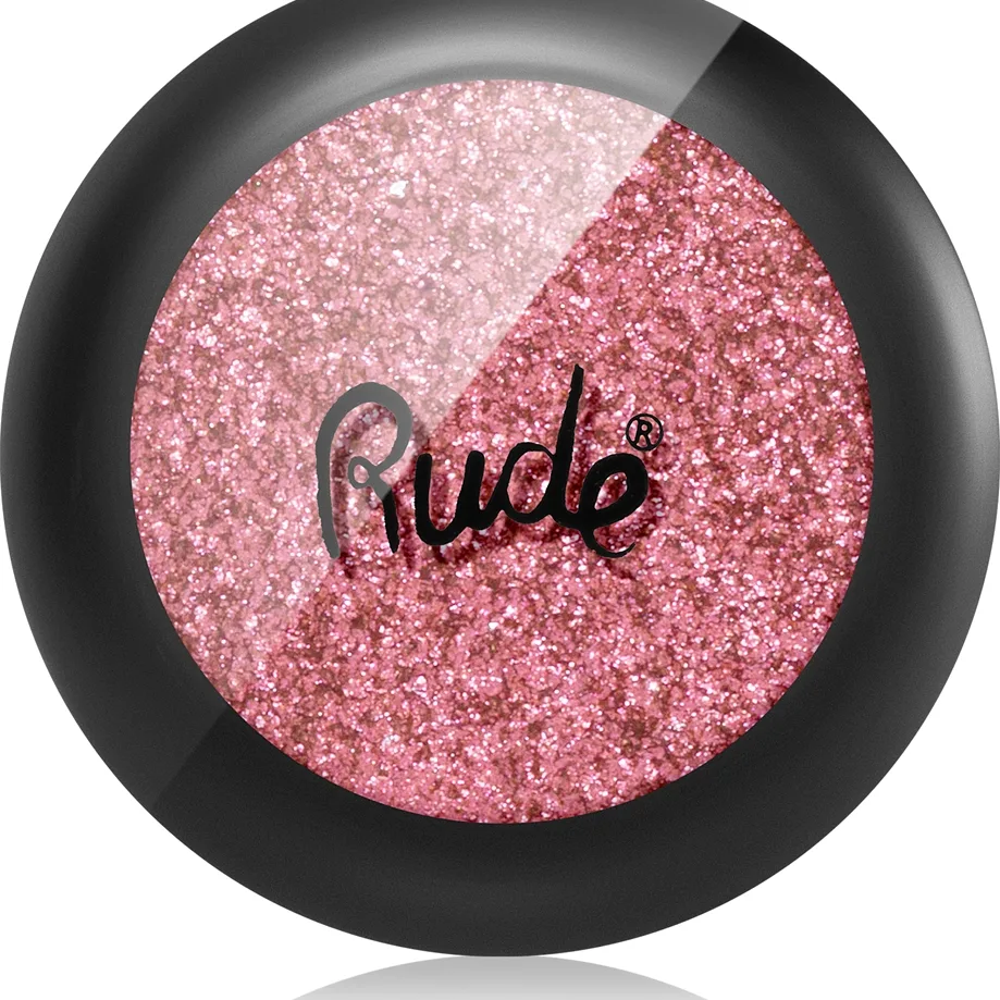 Rude Cosmetics Hypnotic Hyper Eyeshadow kimalteleva luomiväri sävy Lucid Dream 1.8 g