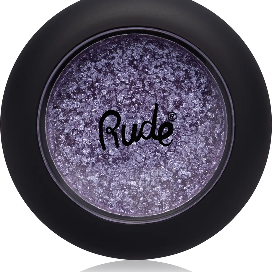 Rude Cosmetics Hypnotic Hyper Eyeshadow kimalteleva luomiväri sävy Mesmer Eyes 1.8 g