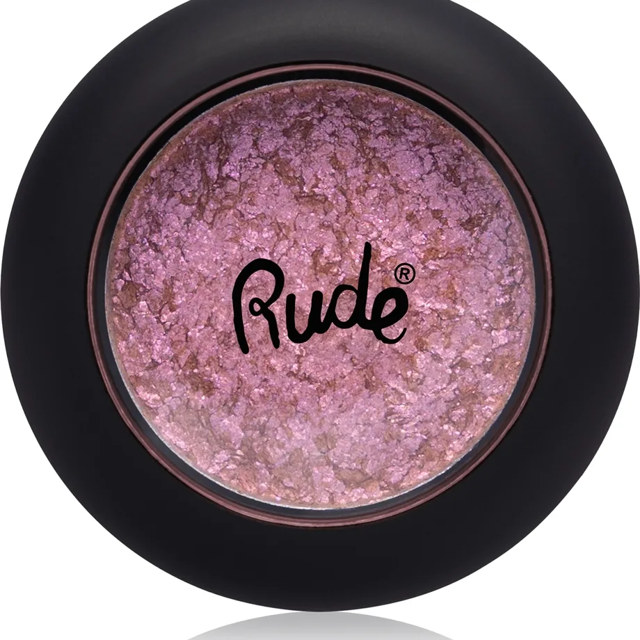 Rude Cosmetics Hypnotic Hyper Eyeshadow kimalteleva luomiväri sävy Surrealism 1.8 g