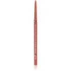 Rude Cosmetics Teeny Weeny Krämig läppliner Skugga In The Buff 0.1 g