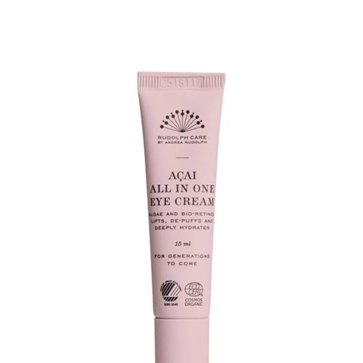 Rudolph Care Açai All in One Eye Cream 15 ml