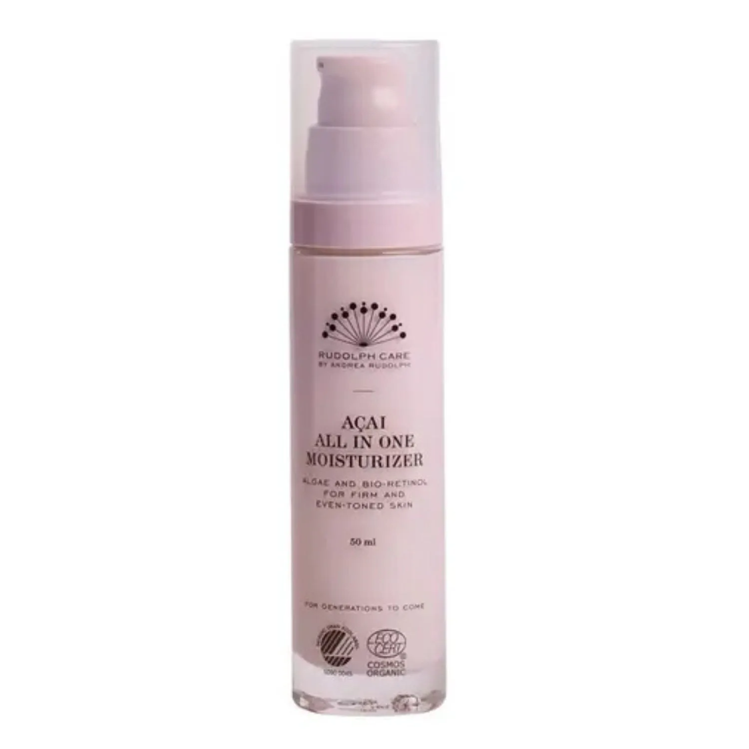 Rudolph Care Açai All in One Moisturizer 50 ml
