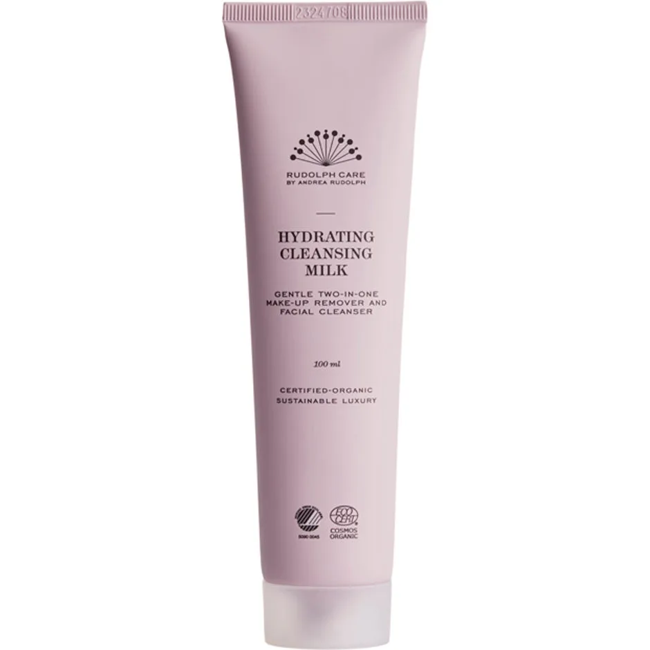 Rudolph Care Acai Hydrating Cleansing Milk Ecological Face Wash - 100 ml