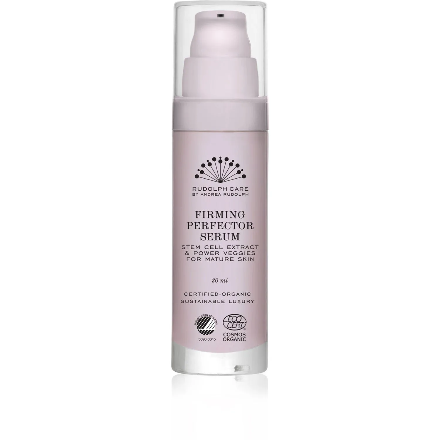 Rudolph Care Firming Perfector Serum - Nude - 30 ml