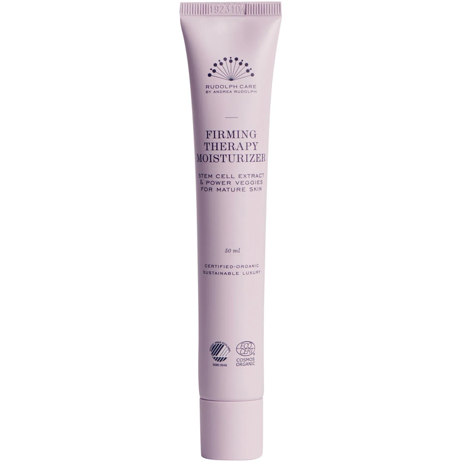 Rudolph Care Firming Therapy Moisturizer - Nude - 50 ml