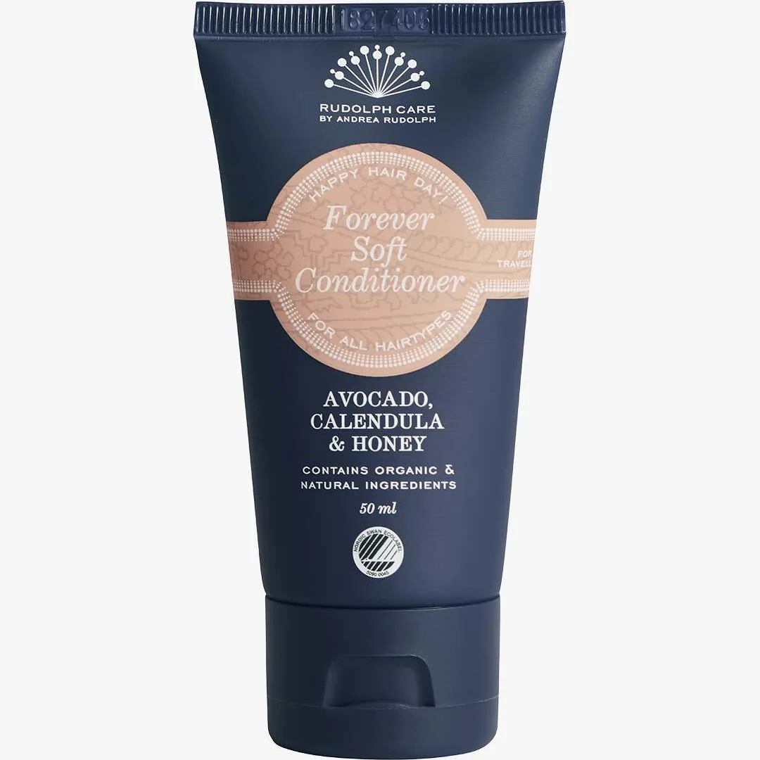 Forever Soft Conditioner (Størrelse: 50 ML)