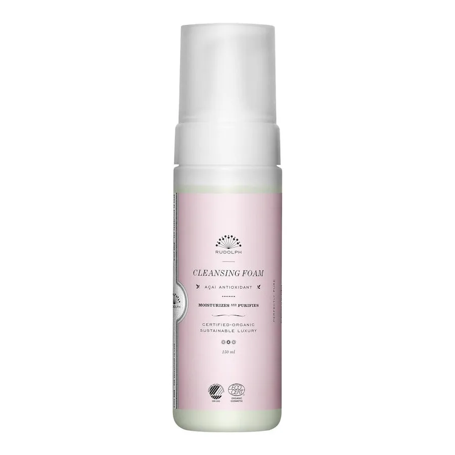 Rudolph Care Gentle Cleansing Foam 150 ml