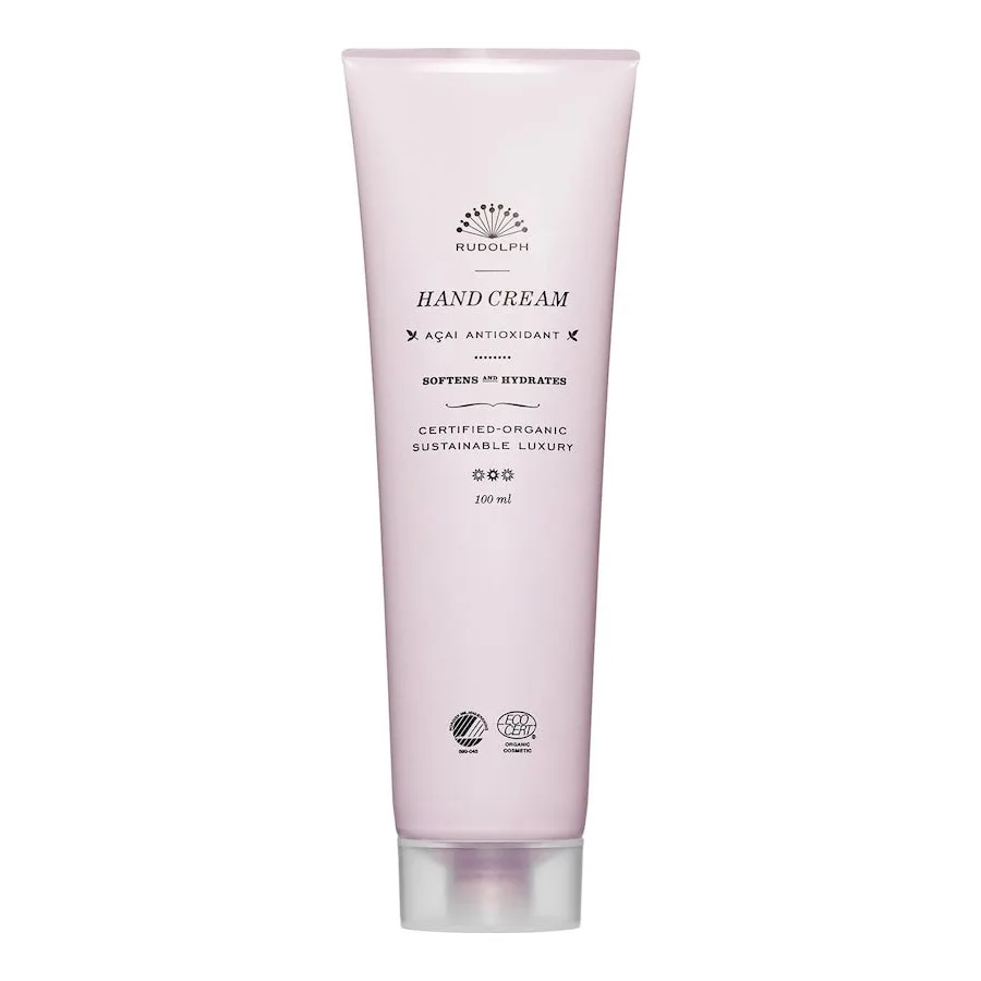 Rudolph Care Hand Cream - Nude - 100 ml