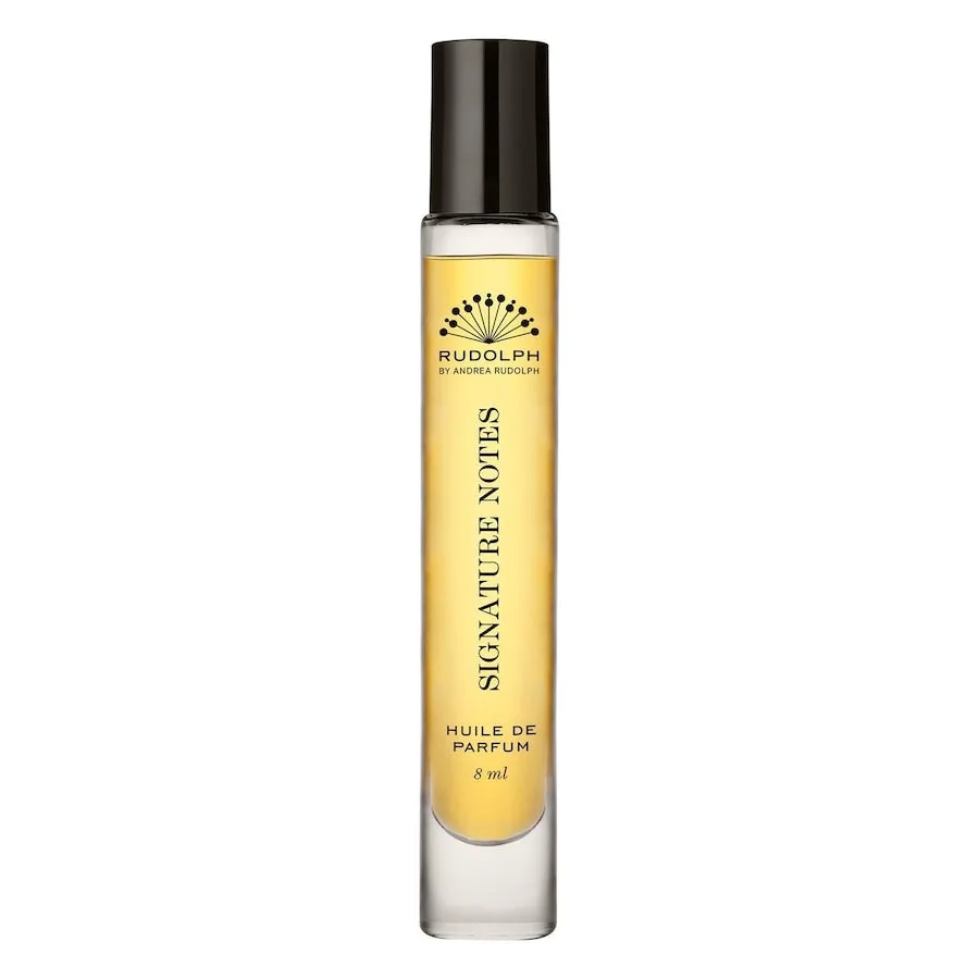 Rudolph Care Huile de Parfume Signature Notes Eau de Parfum - 8 ml