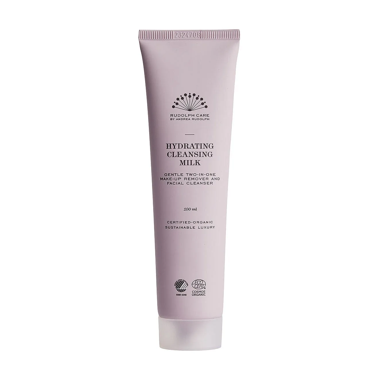 Rudolph Care Hydrating Cleansing Milk 100 ml
