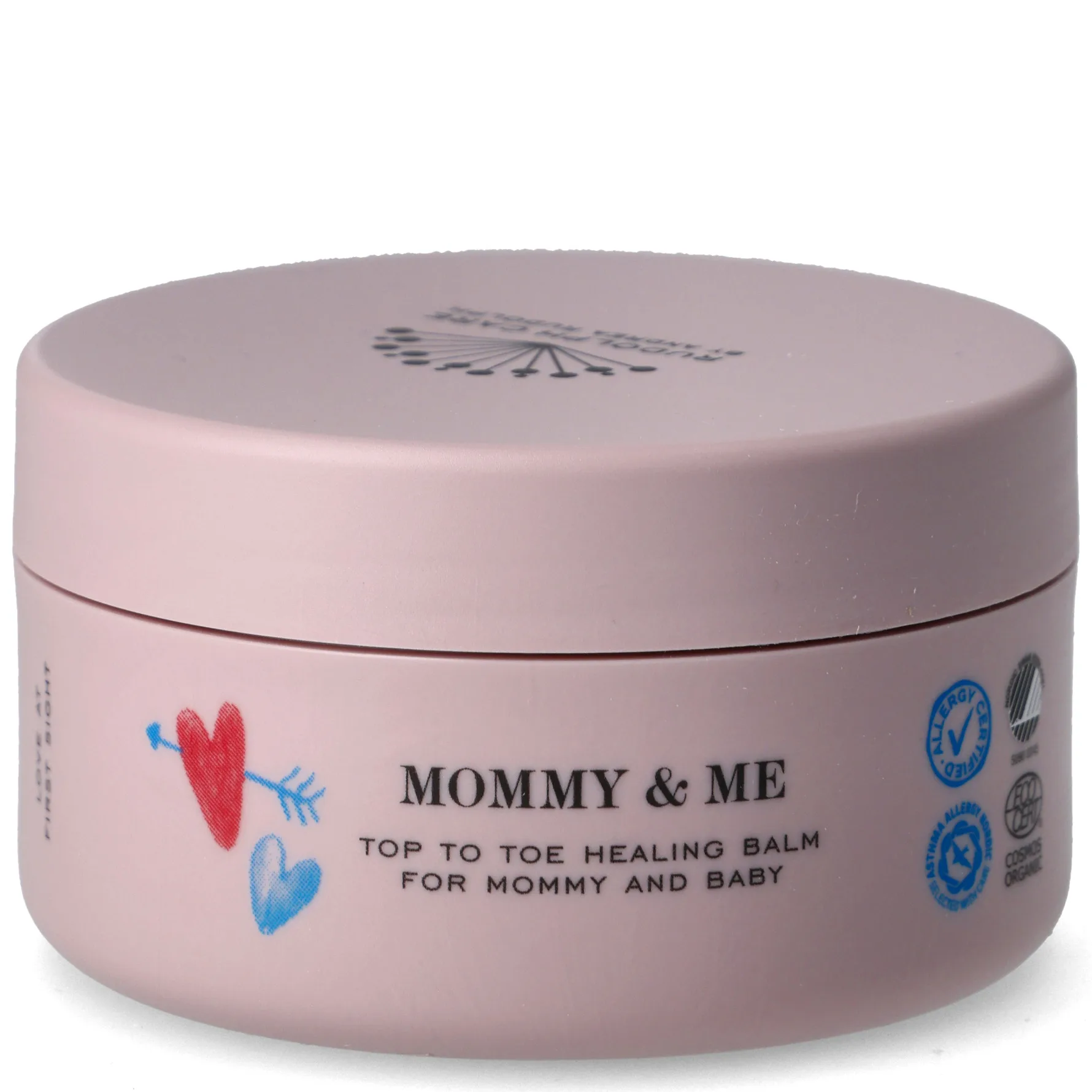 Rudolph Care Mommy & Me - Nude - 145 ml