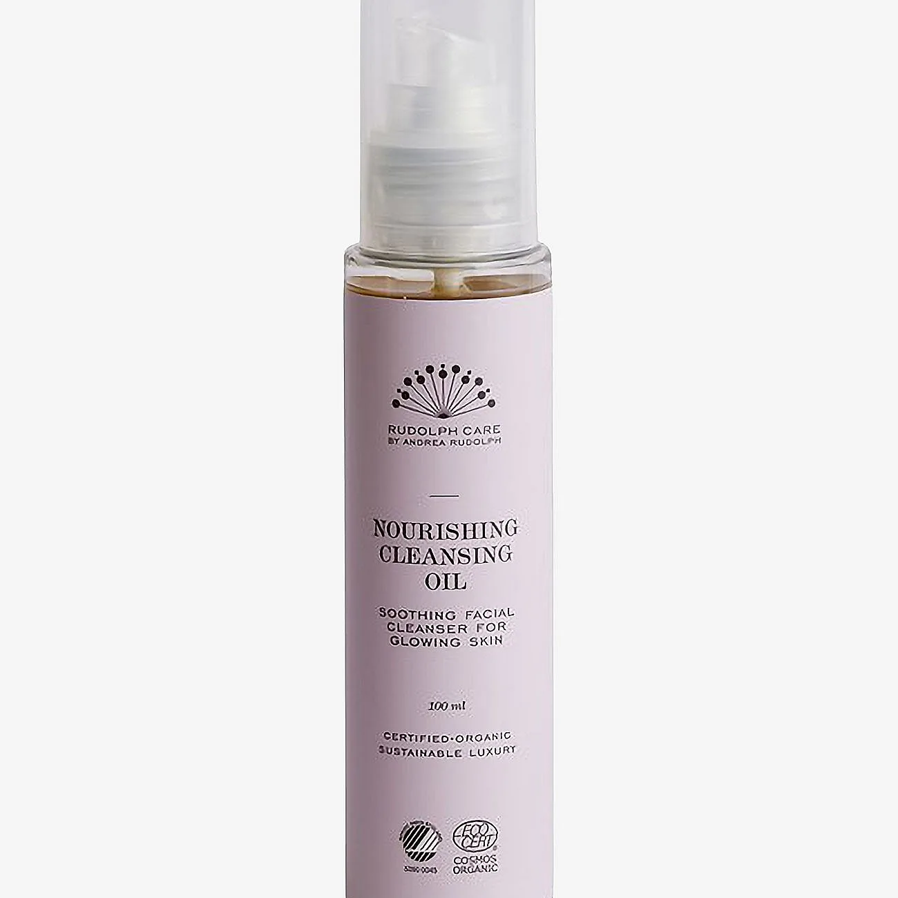 Rudolph Care Nourishing Cleansing Oil 125 ml