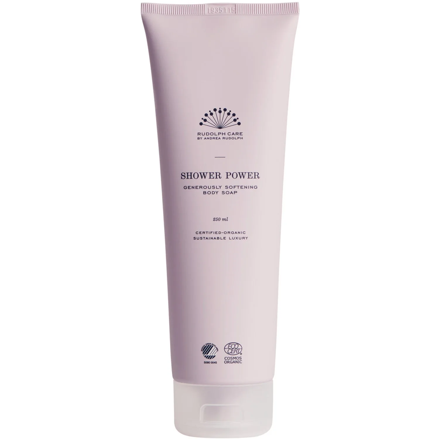Rudolph Care Shower Power Body Soap 250 ml