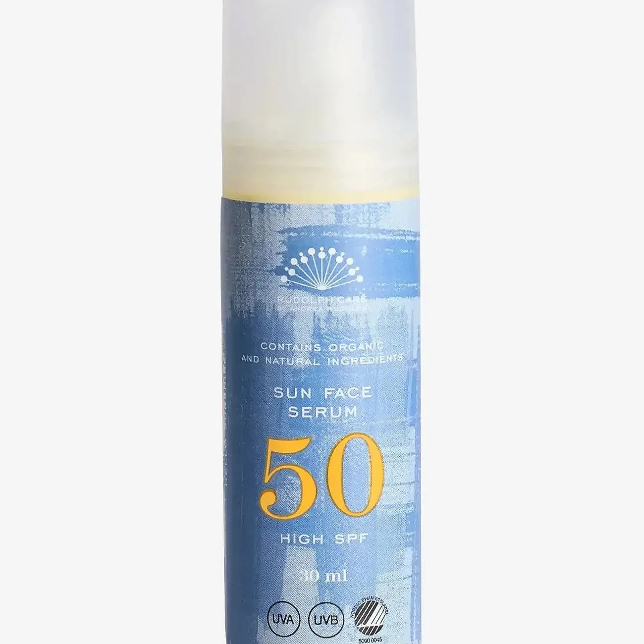 Rudolph Care Sun Face Serum SPF 50 30 ml