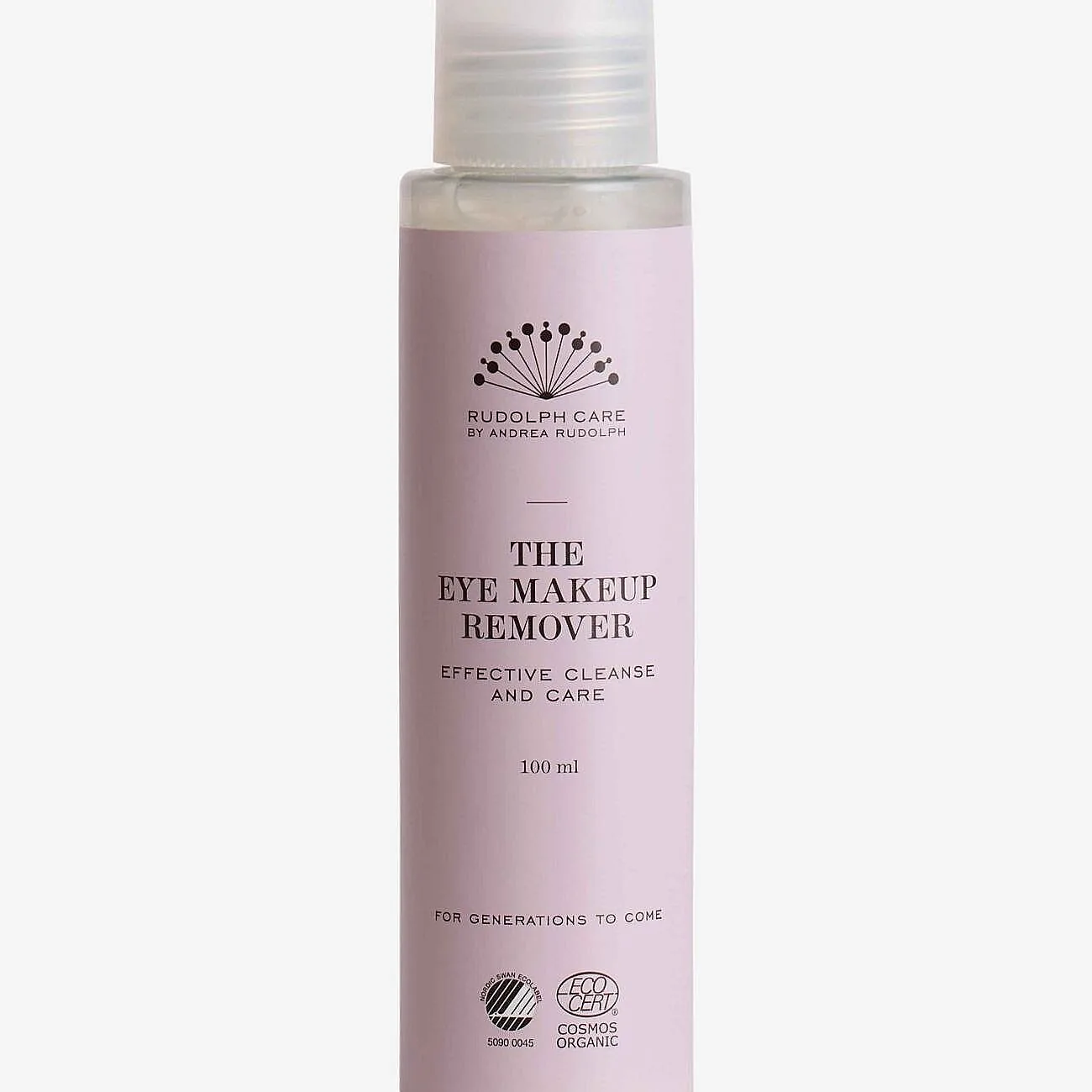 Rudolph Care The Eye Makeup Remover 100 ml