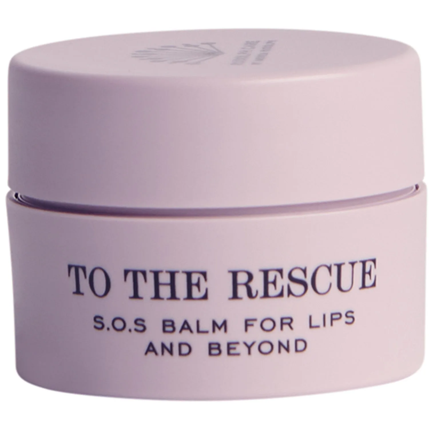 Rudolph Care To the Rescue Lip Balm 10 ml