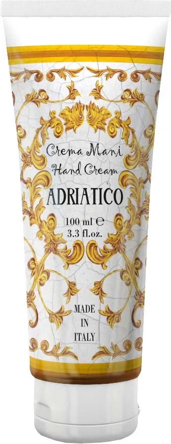 Rudy Adritico Le Maioliche Hand Cream 100 ml