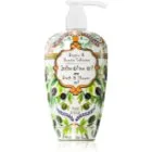 Rudy Italian Olive Oil Le Maioliche Bath & Shower Gel 700 ml