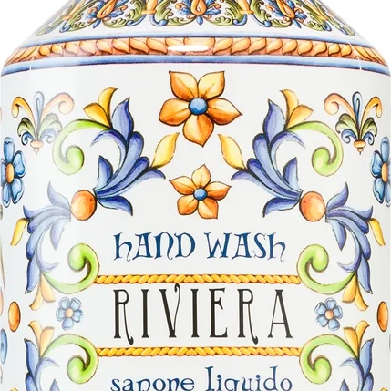 Rudy - Le Maioliche Riviera Handtvål 500 ml