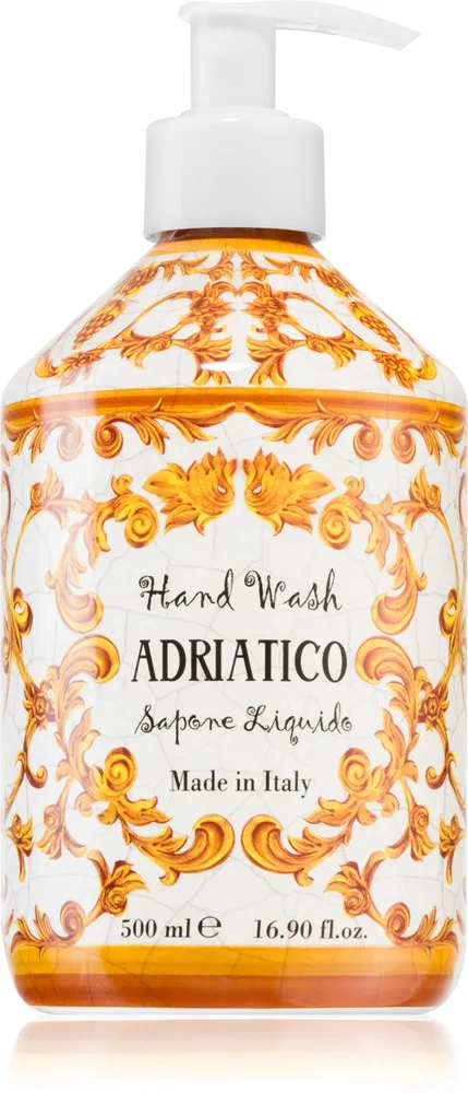 Rudy - Le Maioliche Adriatico Håndsæbe 500 ml