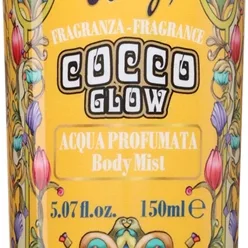 Rudy - Le Maioliche Cocco Glow Kropsspray 150 ml