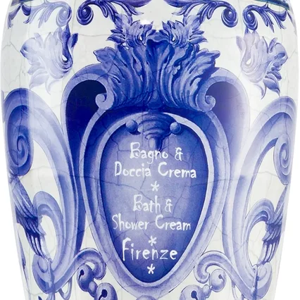 Rudy - Le Maioliche Firenze Duschskum för bad 700 ml