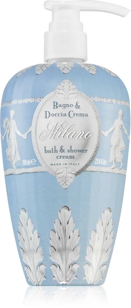 Rudy - Le Maioliche Milano Duschskum för bad 700 ml
