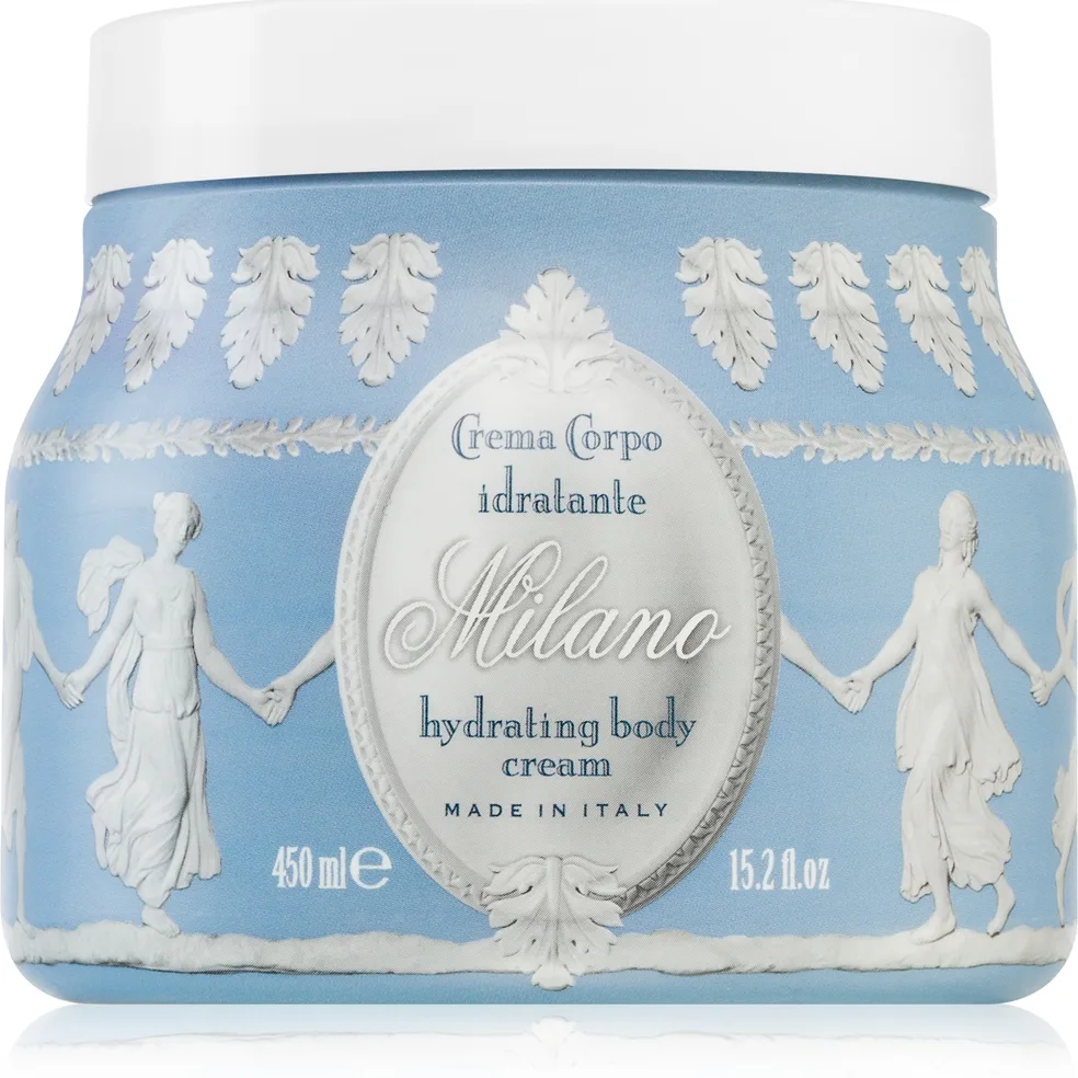 Rudy - Le Maioliche Milano vartalovoide 450 ml