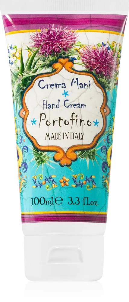 Rudy - Le Maioliche Portofino Håndcreme 100 ml