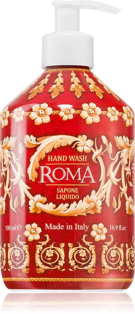 Rudy - Le Maioliche Roma Håndsæbe 500 ml