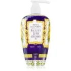 Rudy - Le Maioliche Sicilian Lemon Dusch- och badtvål 700 ml
