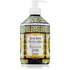 Rudy - Le Maioliche Sicilian Lemon Handtvål 500 ml