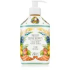 Rudy - Le Maioliche Sicilian Orange Blossom Line Håndsæbe 500 ml