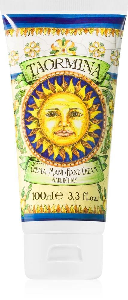 Rudy - Le Maioliche Taormina Håndcreme 100 ml
