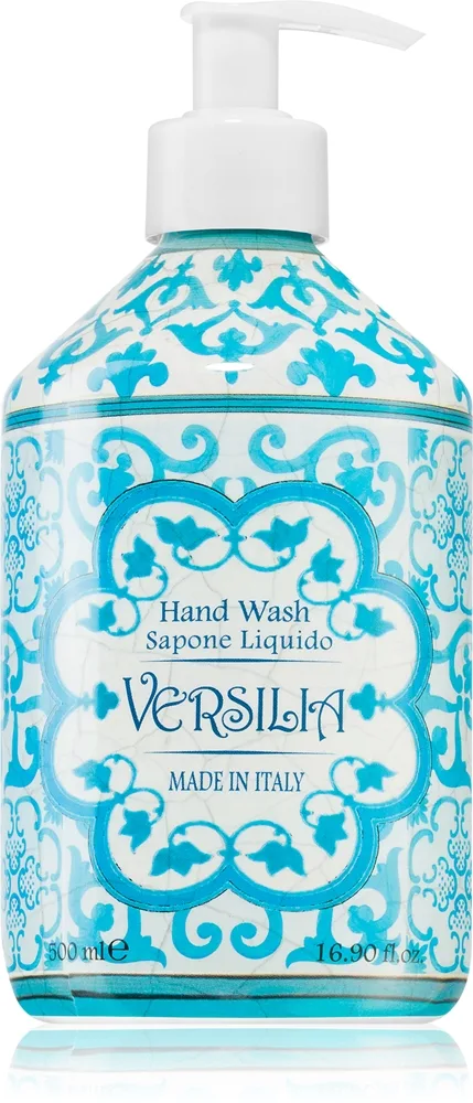 Rudy - Le Maioliche Versilia Håndsæbe 500 ml