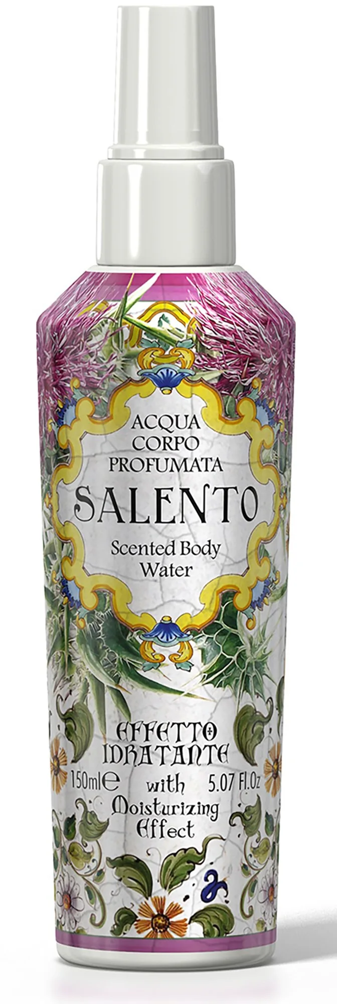 Rudy Salento Le Maioliche Body Mist 150 ml