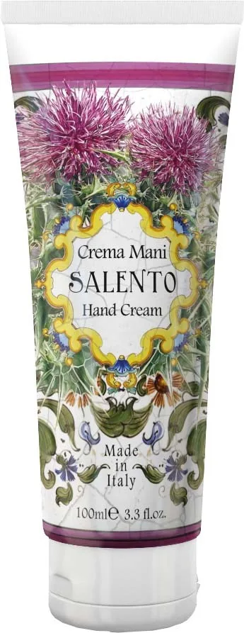 Rudy Salento Le Maioliche Hand Cream 100 ml