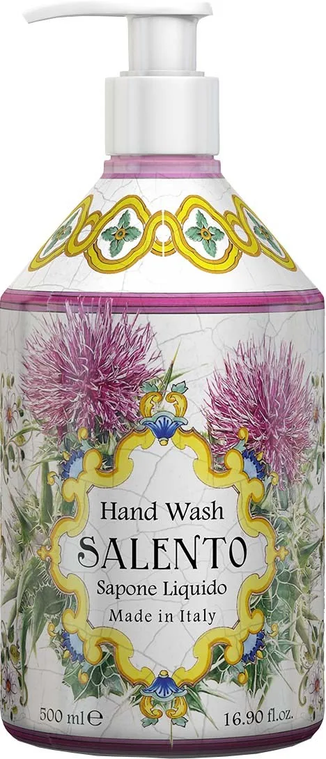 Rudy Salento Le Maioliche Hand Wash 500 ml
