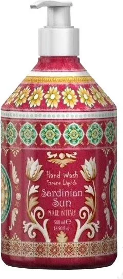 Rudy Sardinian Sun Le Maioliche Hand Wash 500 ml