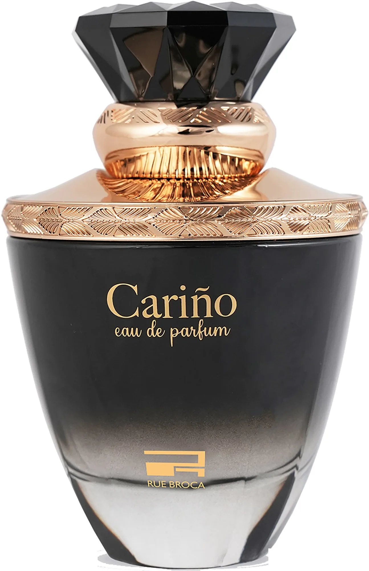 Rue Broca Carino Black Eau de Parfum 100 ml
