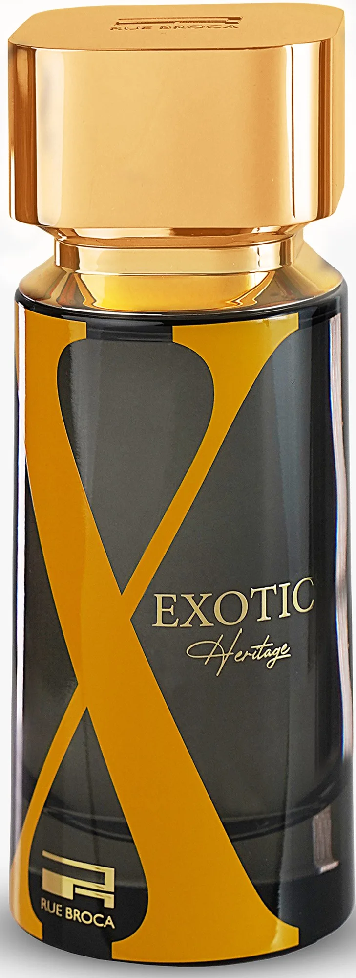Rue Broca Exotic Heritage Eau de Parfum 100 ml