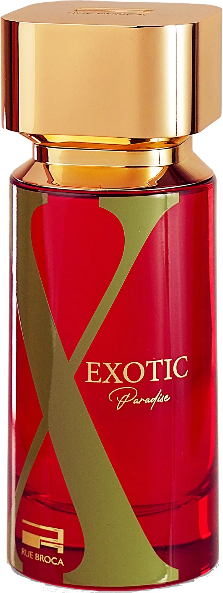 Rue Broca Exotic Paradise Eau de Parfum 100 ml