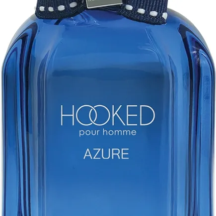 Rue Broca Hooked Azure Eau de Parfum för män 100 ml