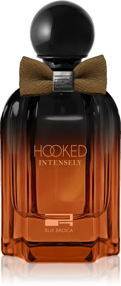 Rue Broca Hooked Intensely Eau de Parfum för män 100 ml