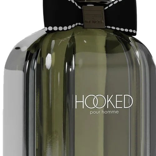Rue Broca Hooked Pour Homme Eau de Parfum til mænd 100 ml