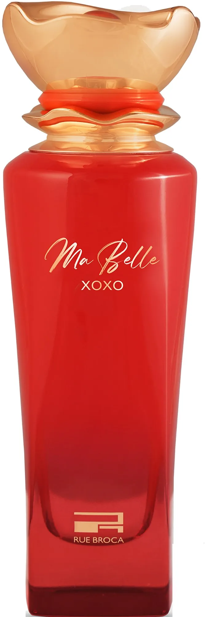 Rue Broca Ma Belle XOXO Eau de Parfum 100 ml