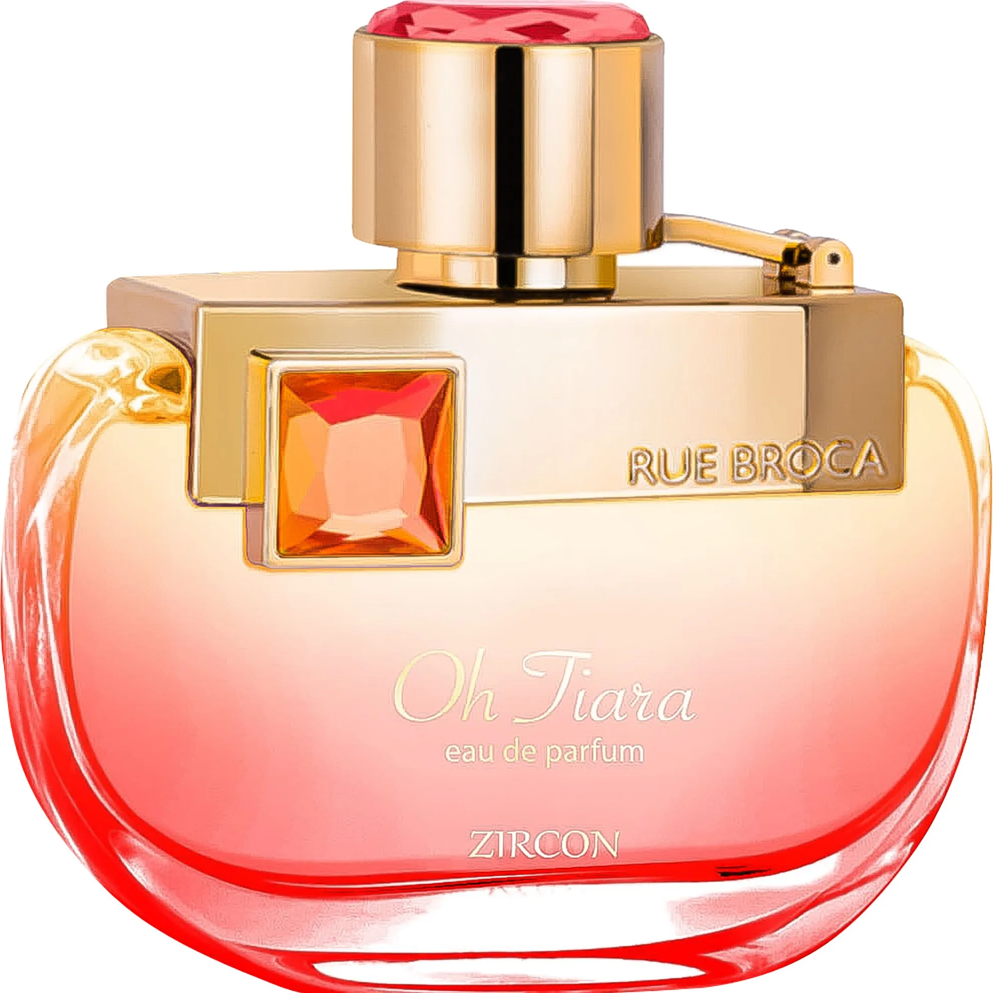 Rue Broca Oh Tiara Zircon Eau de Parfum 100 ml