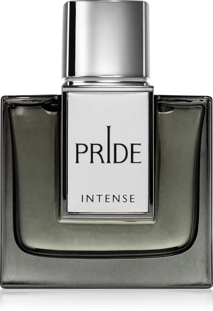 Rue Broca Pride Intense Eau de Parfum för män 100 ml