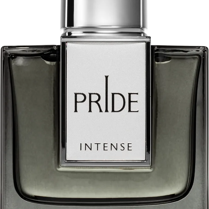 Rue Broca Pride Intense Eau de Parfum för män 100 ml