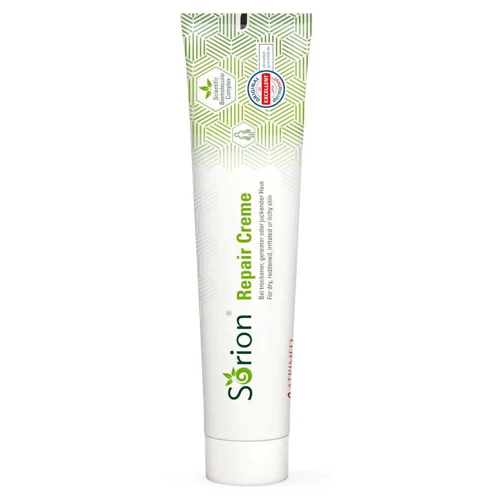 Sorion Repair Creme 150 ml Creme